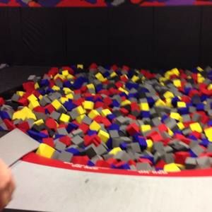 Meet your Posher, Addison